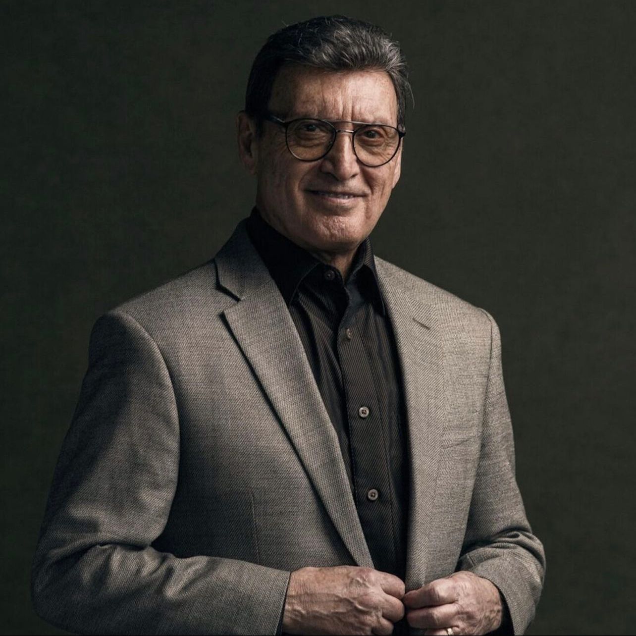 Basil M. Russo